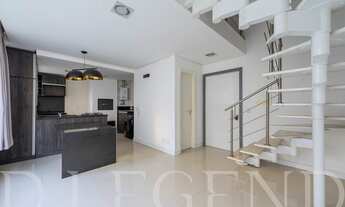 Imagem: Porto Alegre - Apartamento Padrão - Mont