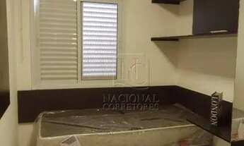 Imagem 6: Apartamento com 2 dormitórios à venda, 50 m² por R$ 445.000,00 - Vila Metalúrgica - Santo