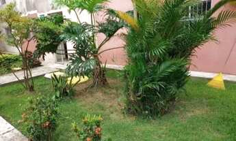 Imagem 2: Condomínio localizado no bairro do Antares próximo da faculdade