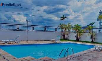 Imagem 2: Apartamento com 3 dormitórios, 79 m² - venda por R$ 598.000,00 ou aluguel por R$ 4.089,96