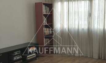 Imagem 3: Perdizes, 2dts, 1 vaga, 98m2au