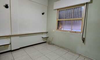 Imagem 6: Kitnet/conjugado para alugar com 35m² no José Menino - Santos/SP