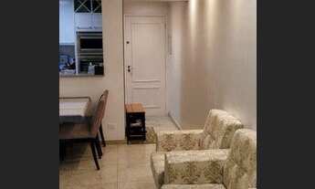 Imagem 7: Apartamento com 3 dormitórios para alugar, 75 m² por R$ 4.180,00/mês - Vila Gumercindo - S