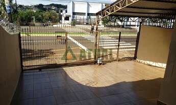 Imagem 2: LOCAÇÃO Casa com 3 dormitórios