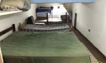 Imagem 7: Kitnet no Terreo com Mezanino , Ocian