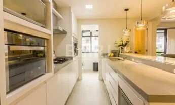 Imagem 7: Apartamento todo reformado