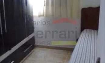 Imagem 5: Apartamento 02 Dormitórios - Localizado próximo ao Shop. Santana Park