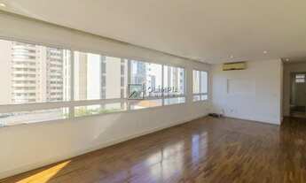 Imagem 2: Apartamento Locação 2 Dormitórios - 115 m² Pinheiros