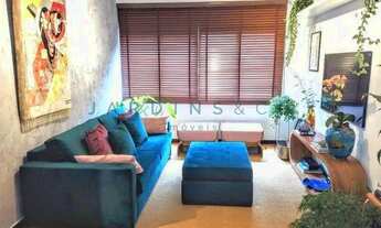 Imagem 2: SãO PAULO - Apartamento Padrão - Jardim América