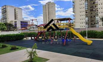 Imagem 6: APARTAMENTO A VENDA NO EDÍFICIO PRIVILÈGE NO PORTAL DA COLINA EM SOROCABA-SP