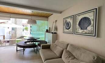 Imagem 3: Manihi Muro Alto - flat 57m - excelente oportunidade !