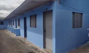 Imagem 5: Kit'nets St. Urias Magalhães