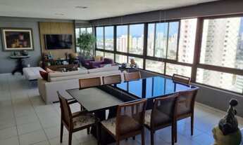 Imagem: Vendo belíssimo apartamento vista definitiva