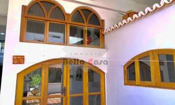 Imagem 3: Sobrado Alto Padrão Pq. da Mooca 10x50m