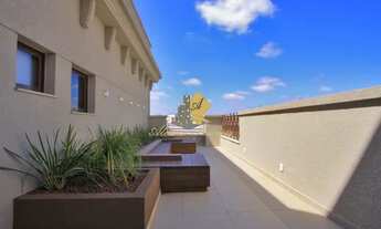 Imagem 7: Escritório para venda com 31 metros quadrados com 1 quarto em Cristo Rei - Curitiba - PR