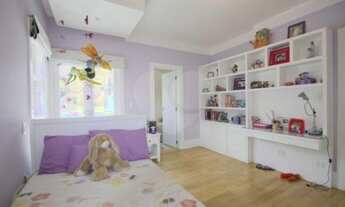 Imagem 3: Barueri - Casa Padrão - Alphaville Residencial Um