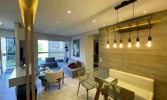 Imagem 1: Apartamento para venda com 68 metros quadrados com 2 quartos