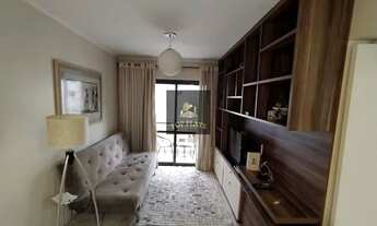 Imagem 2: Flat disponível no Itaim Bibi