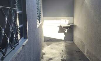 Imagem 4: Edicula Jardim Arroyo