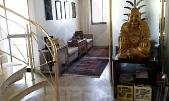 Imagem 4: Moema Nobre Apartamento cobertura com 3 dormitórios