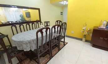 Imagem 5: Apartamento com 3 dormitórios para alugar, 95 m² por R$ 4.000,00/mês - Enseada - Guarujá/S