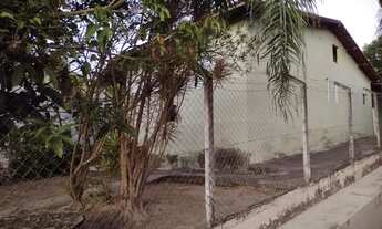 Imagem 2: Térrea para aluguel possui 200 metros quadrados com 2 quartos