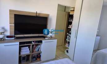 Imagem 7: Apartamento com 03 dormitórios no bairro Bom Abrigo, em Florianópolis