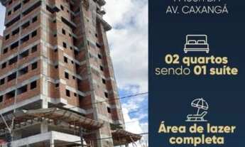 Imagem 3: Apartamento para venda tem 51 metros quadrados com 2 quartos em Iputinga - Recife - PE