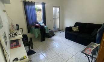 Imagem 5: Casa em Cascadura