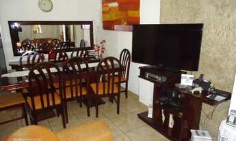 Imagem 7: 03 CASAS TÉRREAS E 01 SALÃO COMERCIAL