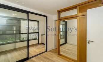 Imagem 2: Apartamento com vista para o mar