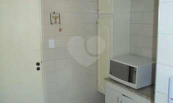 Imagem 6: Apartamento residencial à venda, Vila Prudente, São Paulo