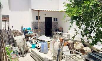 Imagem 3: Casa em Mangabeira, 3 quartos, 1 banheiro, garagem