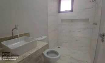 Imagem 6: Casa com 3 dormitórios à venda, 145 m² por R$ 835.000,00 - Residencial Real Parque Sumaré