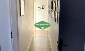 Imagem 3: Apartamento à venda 3 quartos 3 suítes 3 vagas Interlagos