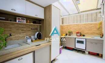 Imagem 7: Sobrado com 3 dormitórios, 73 m² - venda por R$ 420.000,00 ou aluguel por R$ 2.791,25/mês