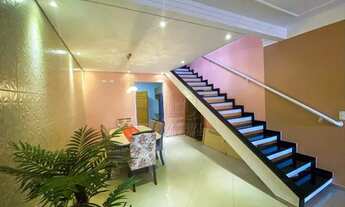 Imagem: Sobrado com 3 dormitórios à venda, 137