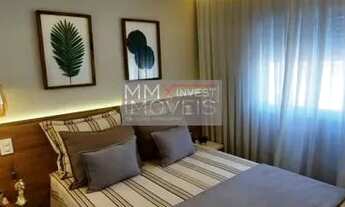 Imagem 5: Apartamento - Parada Inglesa - 60 metros quadrados - 2 dormitórios - 1 suíte - 1 vaga