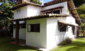 Imagem 3: ótima casa em condomínio de luxo; para venda ou locação, financia e estuda-se permuta!!!