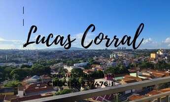 Imagem 4: APARTAMENTO PARA LOCAÇÃO NO RESIDENCIAL VERSALHES