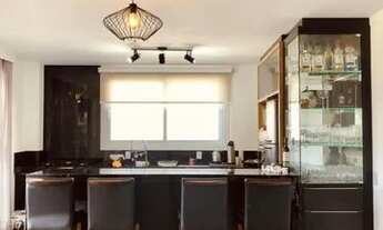 Imagem 6: Casa Alto Padrão para Venda em Garopaba, Ferraz, 3 dormitórios, 3 suítes, 1 banheiro, 2 va