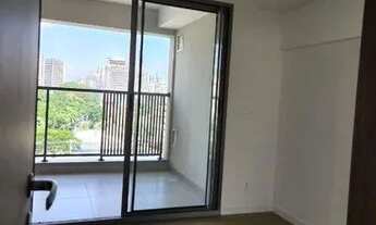 Imagem 6: Apartamento com 1 dormitório para alugar, 41 m² por R$ 4.600,00/mês - Campo Belo - São Pau