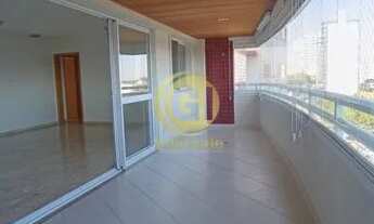 Imagem: Aluga-se Apartamento de 155 m² no Parque