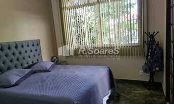 Imagem 6: Casa com 04 Quartos na Vila Valqueire, Rua das Cravinas.ACEITANDO FINANCIAMENTO