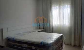 Imagem 2: Apartamento Studio Mobiliado para Locação!