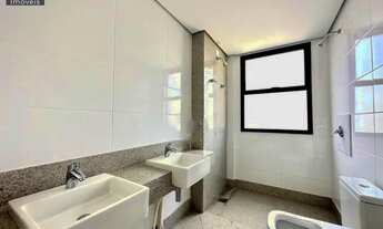 Imagem 5: Apartamento à venda, 4 quartos, 2 suítes, 3 vagas, São Pedro - Belo Horizonte/MG