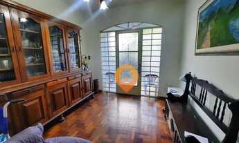 Imagem: Casa com 7 dormitórios à venda, 346 m²