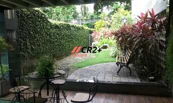 Imagem 2: Apartamento a venda com 200m² em Setúbal,4 quartos, 2 suítes em Boa Viagem