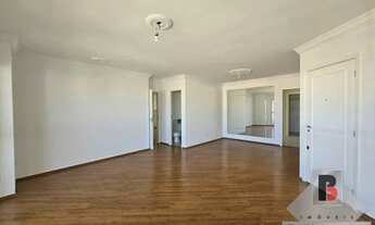 Imagem: 127 m² - Ipiranga - Andar alto - 3 suítes