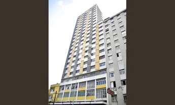 Imagem: Apartamento para Aluguel - Centro, 1 Quarto